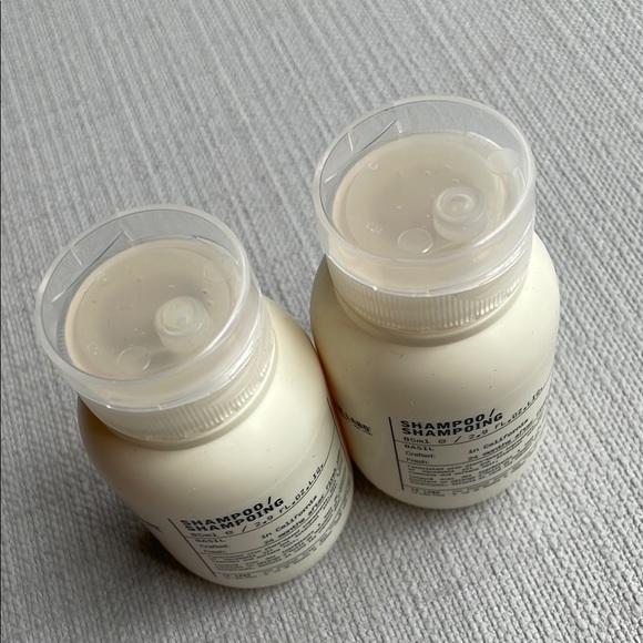 Le Labo Shampoo Duo - Basil - Picture 6 of 7